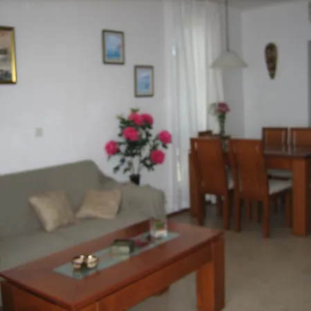 Lägenhet Nina Bay View Villas Kosharitsa Slăntjev Brjag